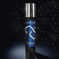 Oil Perfume for Men Roll-on 10ml 1fl oz Cologne for MenPheromones Fragrance EasyOptionXY LLC