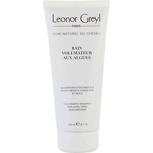 LEONOR GREYL by Leonor Greyl Bain Volumatuer aux Algues Volumizing Shampoo 6.7 OZ EasyOptionXY LLC