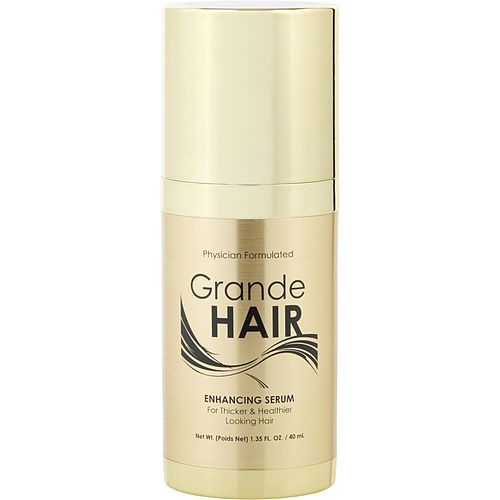GRANDE COSMETICS: HC_CONDITIONER by Grande Cosmetics GRANDEHAIR ENHANCING SERUM 1.35 OZ