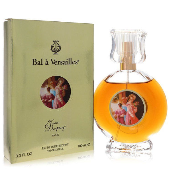 Bal A Versailles by Jean Desprez Eau De Toilette Spray EasyOptionXY LLC