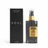 SOUL Inspired by Jadore Spray 4.0 Fl Oz 120 ml Perfume for Women Eau de Parfum Long Lasting Fragrance EasyOptionXY LLC