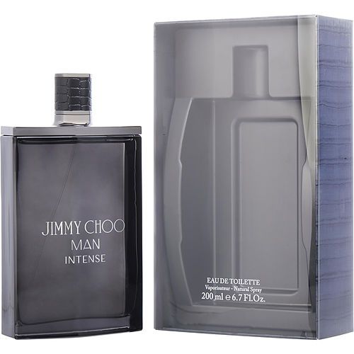 JIMMY CHOO INTENSE by Jimmy Choo EDT SPRAY 6.7 OZ EasyOptionXY LLC