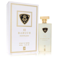 Baruch Iii by Nicolai Baron Atelier Extrait De Parfum Spray (Unisex) EasyOptionXY LLC