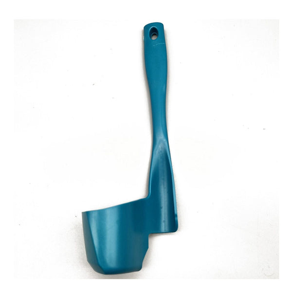 Food Processor Spatula for Thermomix Rotating Scraper for Pots Wall Food Removal Collection and Processing Tools Kitchen Utensil EasyOptionXY LLC