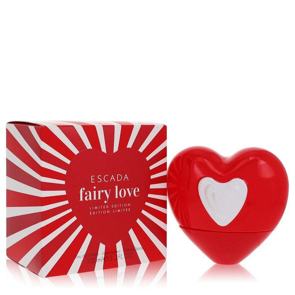 Escada Fairy Love by Escada Eau De Toilette Spray (Limited Edition) EasyOptionXY LLC