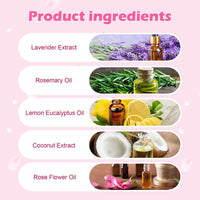 Natural floral niche fresh light fragrance Stay fragrance lasting temperament women's fragrance liquid perfume EasyOptionXY LLC