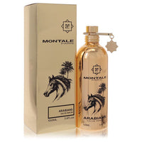 Montale Arabians by Montale Eau De Parfum Spray (Unisex) EasyOptionXY LLC