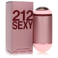 212 Sexy by Carolina Herrera Eau De Parfum Spray EasyOptionXY LLC