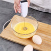 Household Handheld Mini Electric Milk Whisk Whisk Kitchen Blender Coffee Whisk Foam Mix Whisk EasyOptionXY LLC