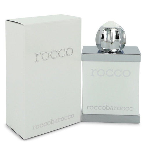 Rocco White by Roccobarocco Eau De Toilette Spray EasyOptionXY LLC