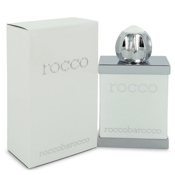 Rocco White by Roccobarocco Eau De Toilette Spray EasyOptionXY LLC