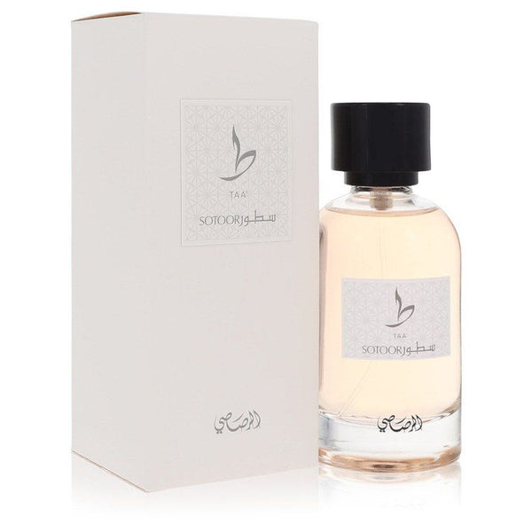 Sotoor Taa by Rasasi Eau De Parfum Spray EasyOptionXY LLC