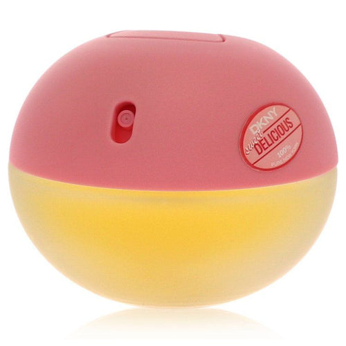 Sweet Delicious Pink Macaron by Donna Karan Eau De Parfum Spray (Limited Edition Unboxed) EasyOptionXY LLC