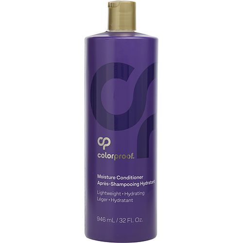 Colorproof by Colorproof MOISTURE CONDITIONER 32 OZ EasyOptionXY LLC