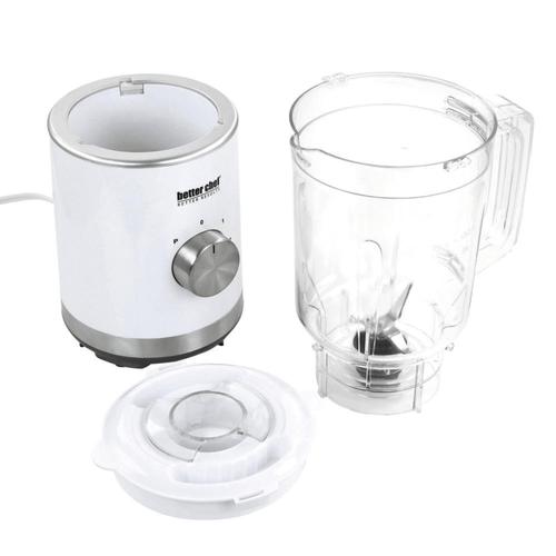 Better Chef 300W 3-Speed Compact 25-Ounce Mini Blender EasyOptionXY LLC