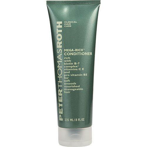 Peter Thomas Roth by Peter Thomas Roth MEGA-RICH CONDITIONER 8 OZ EasyOptionXY LLC
