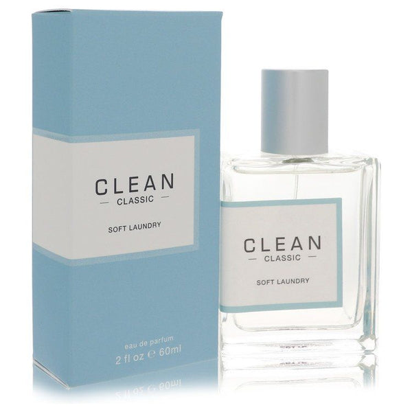 Clean Soft Laundry by Clean Eau De Parfum Spray EasyOptionXY LLC