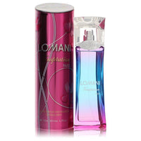 Lomani Temptation by Lomani Eau De Parfum Spray EasyOptionXY LLC