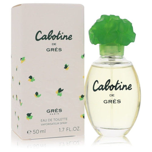 Cabotine by Parfums Gres Eau De Toilette Spray EasyOptionXY LLC