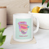 Ramen Addict Novelty Mug EasyOptionXY LLC