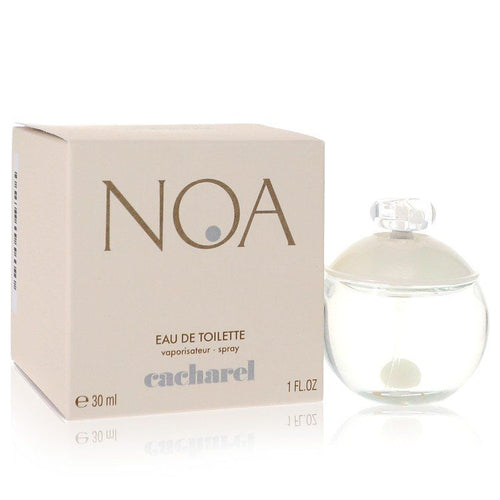Noa by Cacharel Eau De Toilette Spray EasyOptionXY LLC
