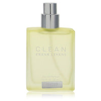 Clean Fresh Linens by Clean Eau De Parfum Spray (Unisex Tester) EasyOptionXY LLC