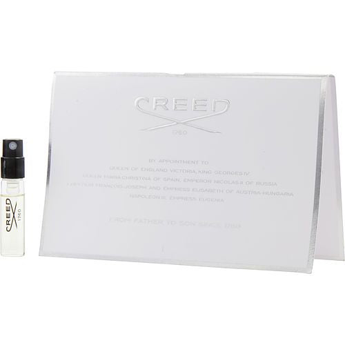 CREED WHITE FLOWERS by Creed EAU DE PARFUM SPRAY VIAL ON CARD EasyOptionXY LLC