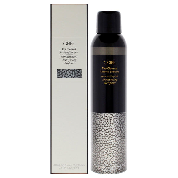 The Cleanse Clarifying Shampoo by Oribe for Unisex - 7.1 oz Shampoo EasyOptionXY LLC