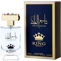 ARD AL ZAAFARAN TAJ AL MALIK by Ard Al Zaafaran EAU DE PARFUM SPRAY 3.4 OZ EasyOptionXY LLC