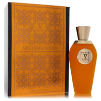 Sigismondo V by V Canto Extrait De Parfum Spray (Unisex) EasyOptionXY LLC