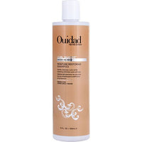 OUIDAD by Ouidad CURL SHAPER GOOD AS NEW MOISTURE RESTORING SHAMPOO 12 OZ EasyOptionXY LLC