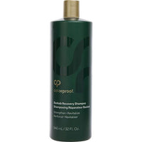Colorproof by Colorproof BAOBAB RECOVERY SHAMPOO 32 OZ (LIMITED EDITION) EasyOptionXY LLC
