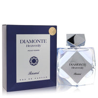 Rasasi Diamonte Heavenly by Rasasi Eau De Parfum Spray EasyOptionXY LLC
