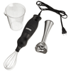 Better Chef 200W DualPro Immersion Blender Hand-Mixer with Cup and Beater EasyOptionXY LLC
