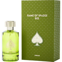 JO MILANO GAME OF SPADES BID by Jo Milano EAU DE PARFUM SPRAY 3.4 OZ EasyOptionXY LLC