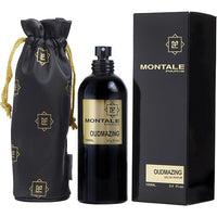 MONTALE PARIS OUDMAZING by Montale EAU DE PARFUM SPRAY 3.4 OZ EasyOptionXY LLC