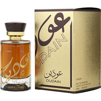LATTAFA OUDAIN by Lattafa EAU DE PARFUM SPRAY 3.4 OZ EasyOptionXY LLC