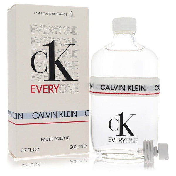Ck Everyone by Calvin Klein Eau De Toilette Spray (Unisex) EasyOptionXY LLC