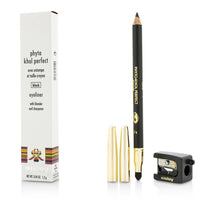 Phyto Khol Perfect Eyeliner (With Blender and Sharpener) - # Black EasyOptionXY LLC