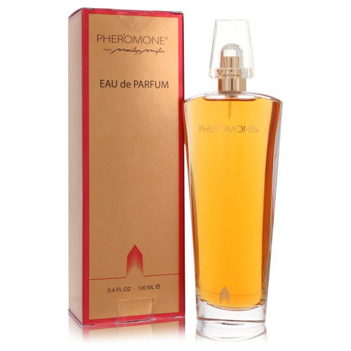 Pheromone by Marilyn Miglin Eau De Parfum Spray EasyOptionXY LLC
