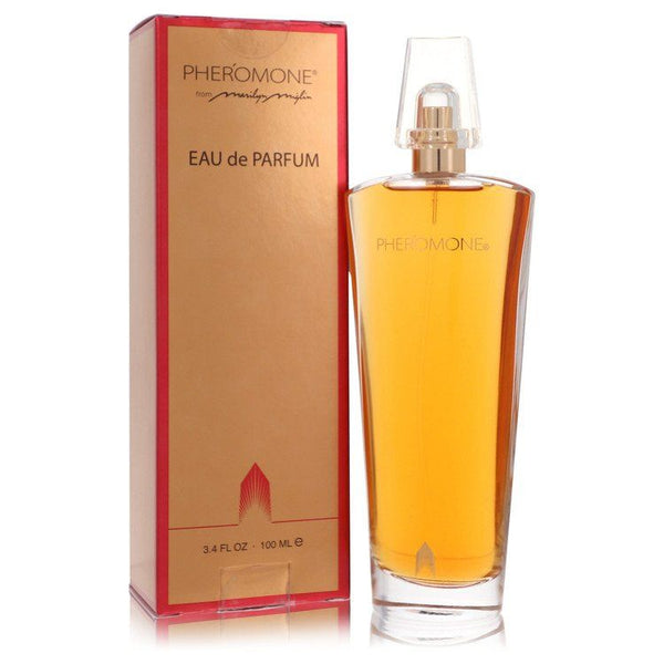 Pheromone by Marilyn Miglin Eau De Parfum Spray EasyOptionXY LLC