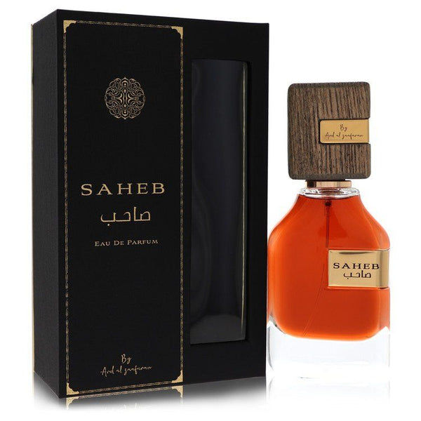 Ard Al Zaafaran Saheb by Al Zaafaran Eau De Parfum Spray (Unisex) EasyOptionXY LLC