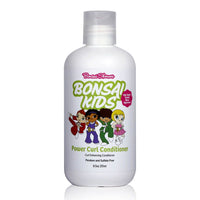 Bonsai Kids Power Curl Conditioner EasyOptionXY LLC