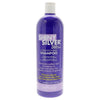 Shiny Silver Ultra Conditioning Shampoo EasyOptionXY LLC