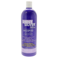 Shiny Silver Ultra Conditioning Shampoo EasyOptionXY LLC
