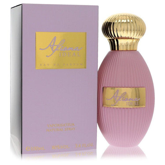 Dumont Afiona Ideal by Dumont Paris Eau De Parfum Spray EasyOptionXY LLC