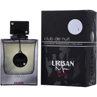 ARMAF CLUB DE NUIT URBAN MAN ELIXIR by Armaf EAU DE PARFUM SPRAY 3.6 OZ EasyOptionXY LLC