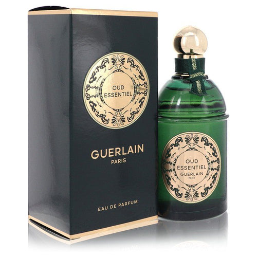 Guerlain Oud Essentiel by Guerlain Eau De Parfum Spray (Unisex) EasyOptionXY LLC