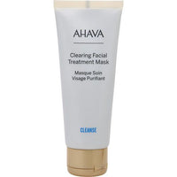 Ahava by AHAVA Clearing Facial Treatment Mask --75ml/2.5oz EasyOptionXY LLC