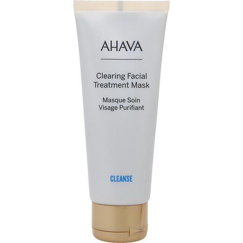 Ahava by AHAVA Clearing Facial Treatment Mask --75ml/2.5oz EasyOptionXY LLC
